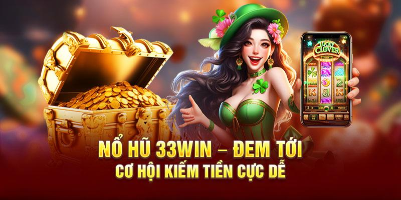 Hướng dẫn các bước chơi nổ hũ 3333win