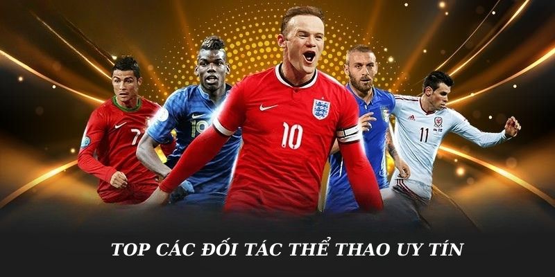 Khám phá các sảnh thể thao của nhà cái 3333WIN