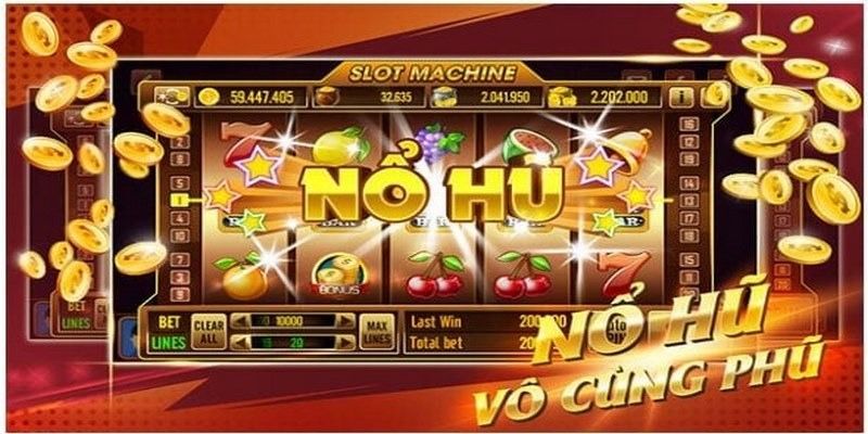 Kinh nghiệm chơi game nổ hũ 3333win