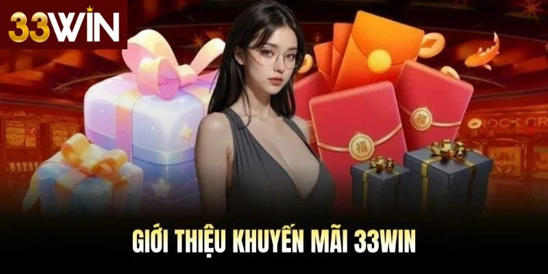 Tổng hợp khuyến mãi 3333WIN mới nhất và điều kiện tham gia